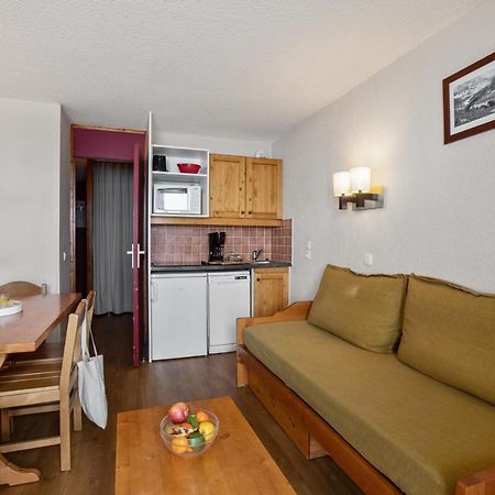 Residence Pierre & Vacances Les Temples Du Soleil Val Thorens Ngoại thất bức ảnh